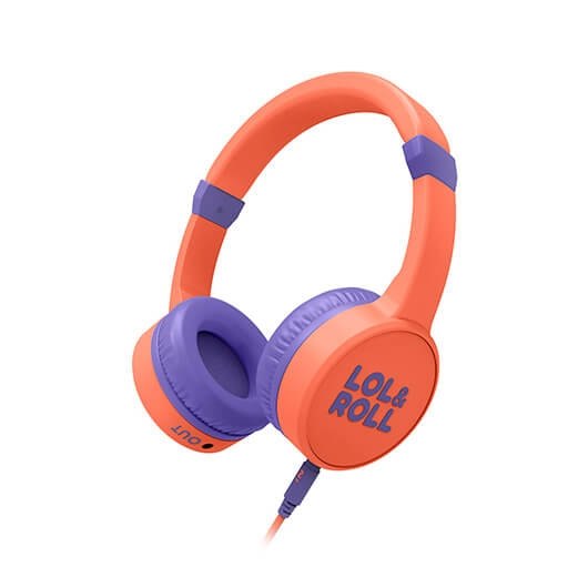 Auriculares con Cable
