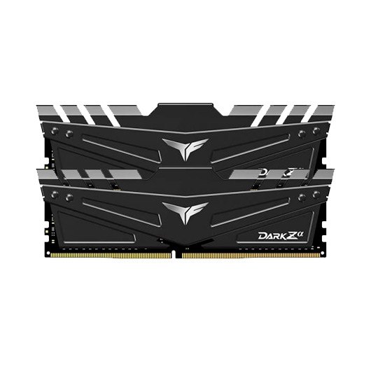 Memorias DIMM DDR4