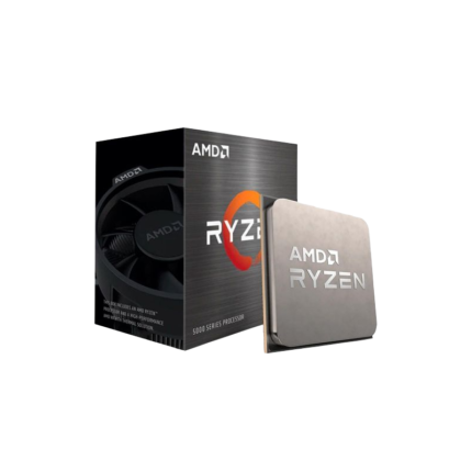 PROCESADOR AMD AM4 RYZEN 7 5800X 3D 8X3.4GHZ/96MB BOX