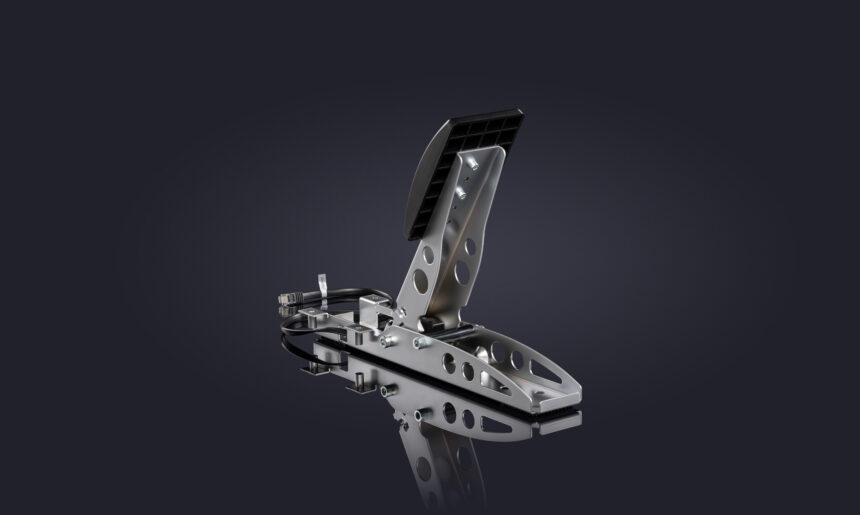 SFCL Pedal Pusher main image 0