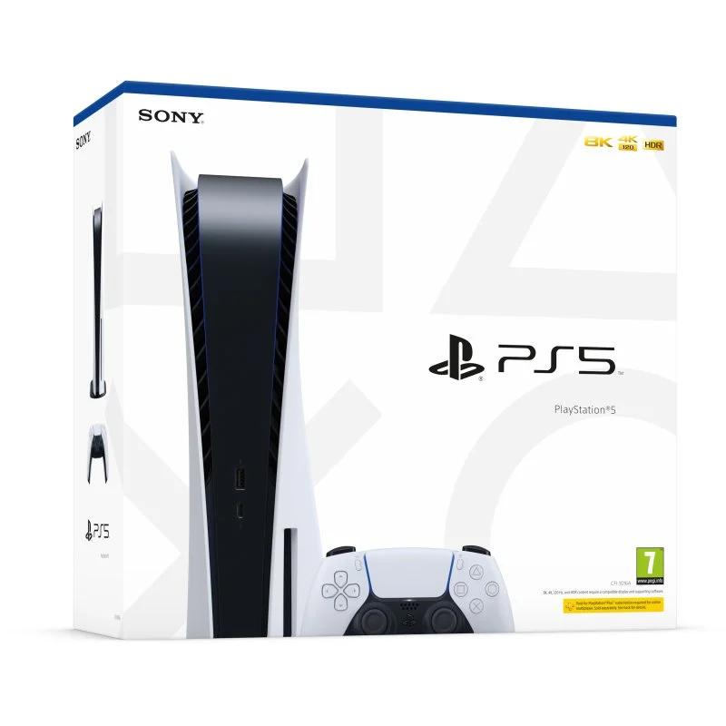 La Cámara HD de PS5 no será compatible con PSVR: necesitarás usar