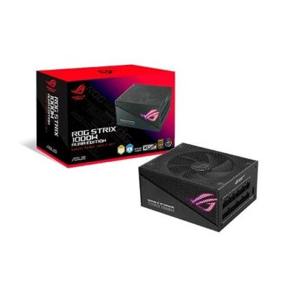 Nox Hummer X 1000W - Comprar Fuente de Alimentación 1000W