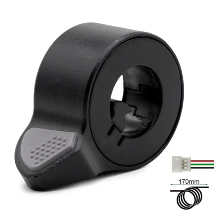 Acelerador Ninebot - Conector JST ZH