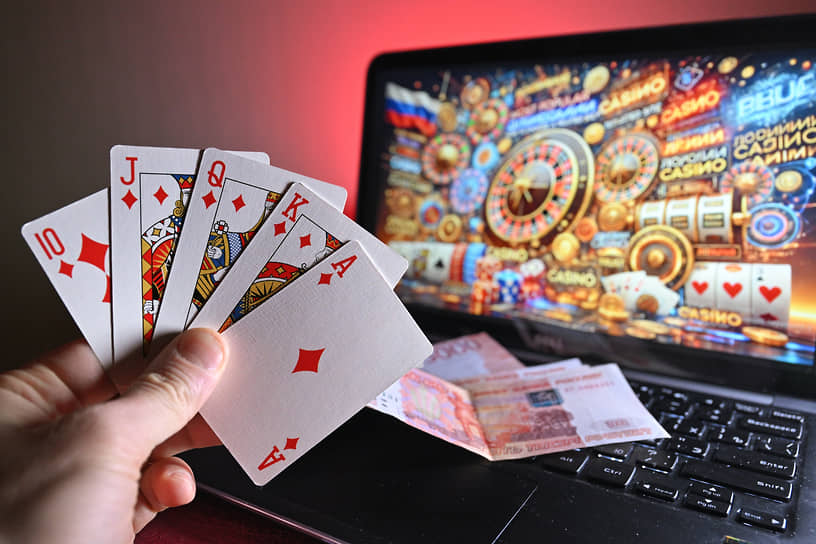 Casino Casino 007 UK Experience the Thrill of Online Gambling
