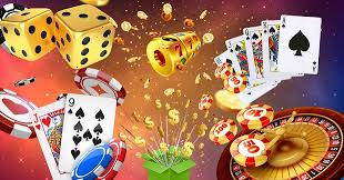Casino Casino 007 UK Experience the Thrill of Online Gambling