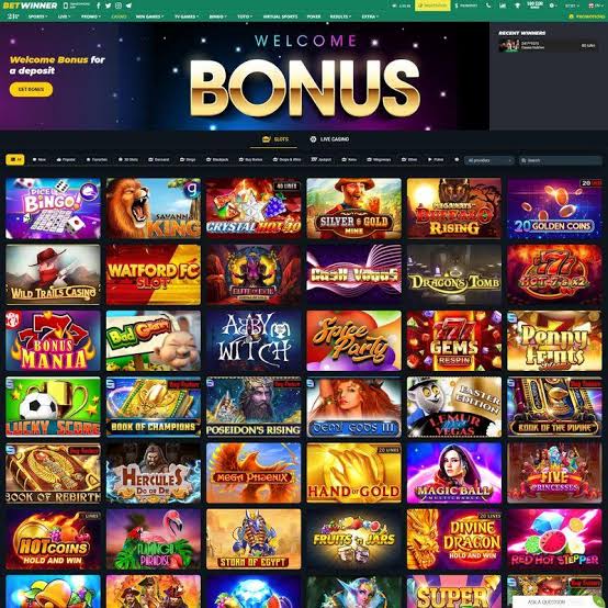 Comprehensive Guide to BetWinner Registration Process -1097319432