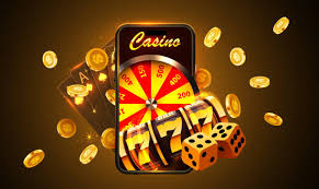 Experience the Excitement of BetGem Casino Online Games