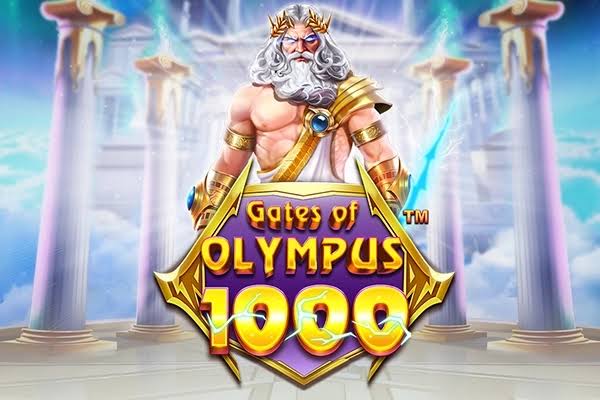 Gates of Olympus Slot An Epic Adventure in Online Gambling Gates of Olympus Slot An Epic Adventure in Online Gambling