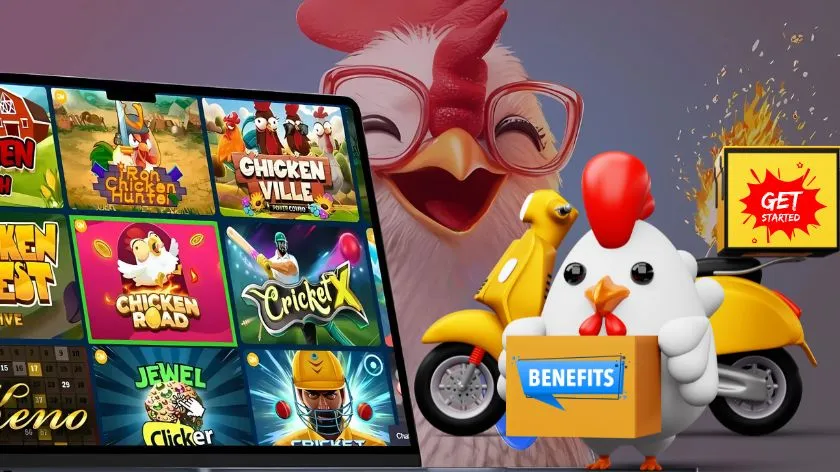 Jugar Chicken Road La Aventura de tus Sueños en el Casino Jugar Chicken Road La Aventura de tus Sueños en el Casino