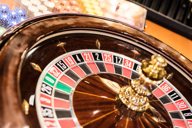 Live Roulette Casino Sites in the UK A Comprehensive Guide Live Roulette Casino Sites in the UK A Comprehensive Guide