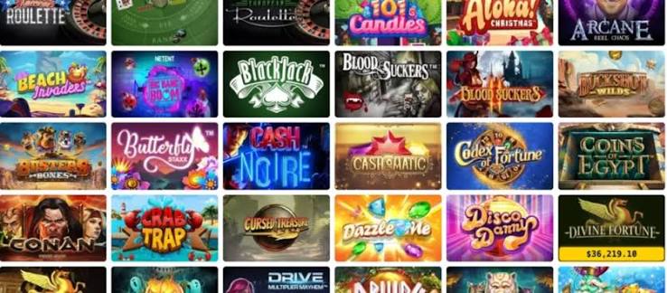 Lootrun Вход в мир азартных игр и выигрышей Lootrun Вход в мир азартных игр и выигрышей