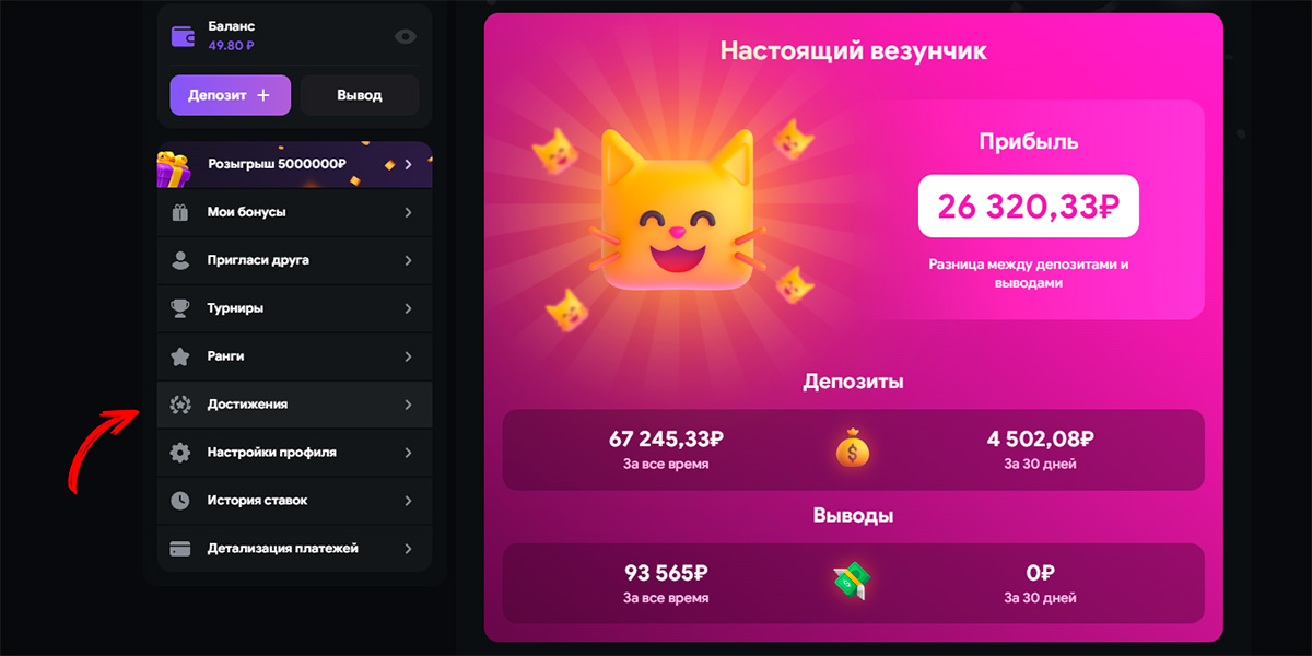 Lootrun Вход в мир азартных игр и выигрышей Lootrun Вход в мир азартных игр и выигрышей