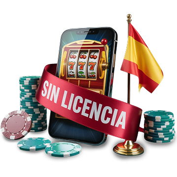 Mejores Casinos Sin Licencia en 2023 Una Guía Completa -414741635