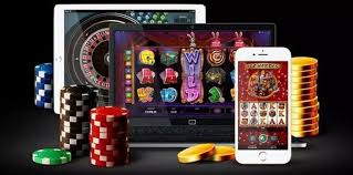 Online Gambling En Guide til Spil på Internettet Online Gambling En Guide til Spil på Internettet