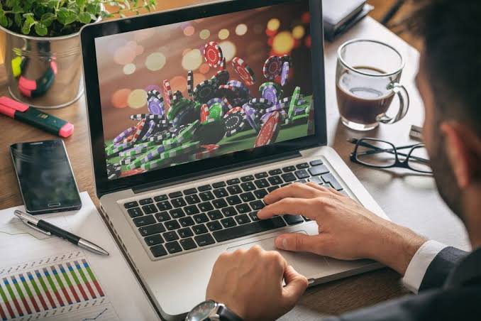 Online Καζίνο Χωρίς Ταυτοποίηση Η Νέα Εποχή του Γ gaming Online Καζίνο Χωρίς Ταυτοποίηση Η Νέα Εποχή του Γ gaming